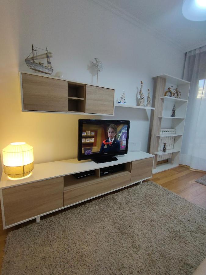 Apartamento Pontevedra Centro Homyhome II Dış mekan fotoğraf