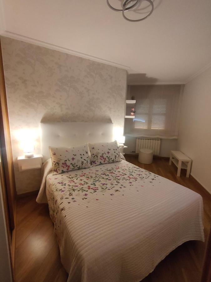 Apartamento Pontevedra Centro Homyhome II Dış mekan fotoğraf