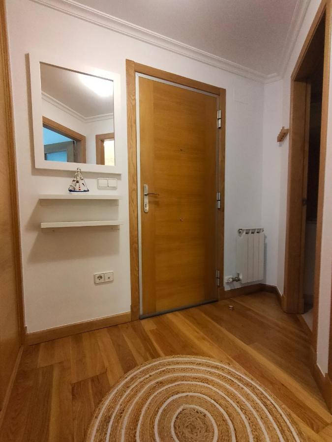 Apartamento Pontevedra Centro Homyhome II Dış mekan fotoğraf