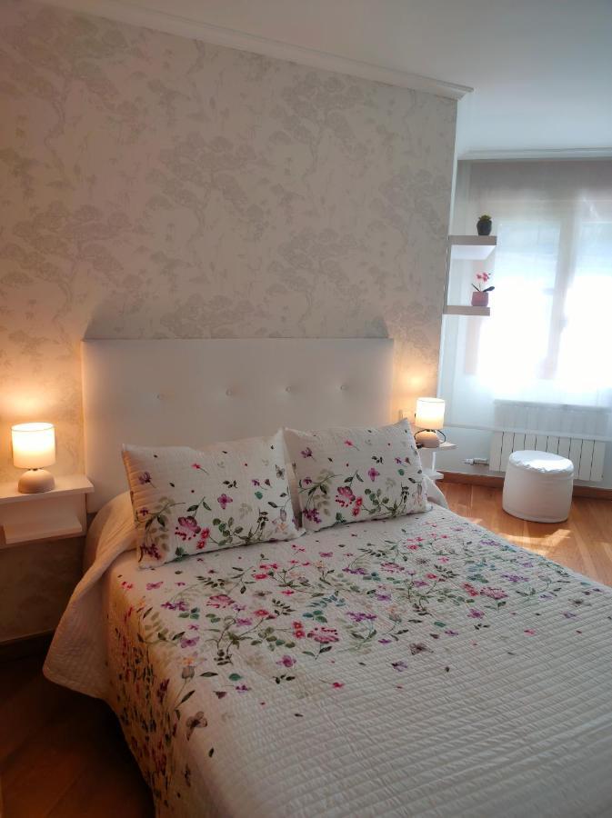 Apartamento Pontevedra Centro Homyhome II Dış mekan fotoğraf
