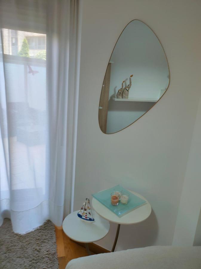 Apartamento Pontevedra Centro Homyhome II Dış mekan fotoğraf
